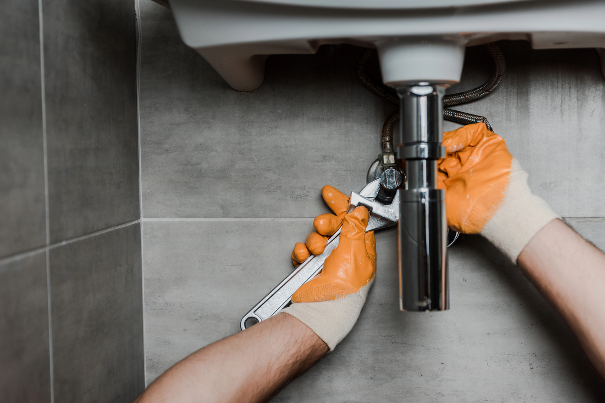Jonathan Drain Cleaning gallery photo