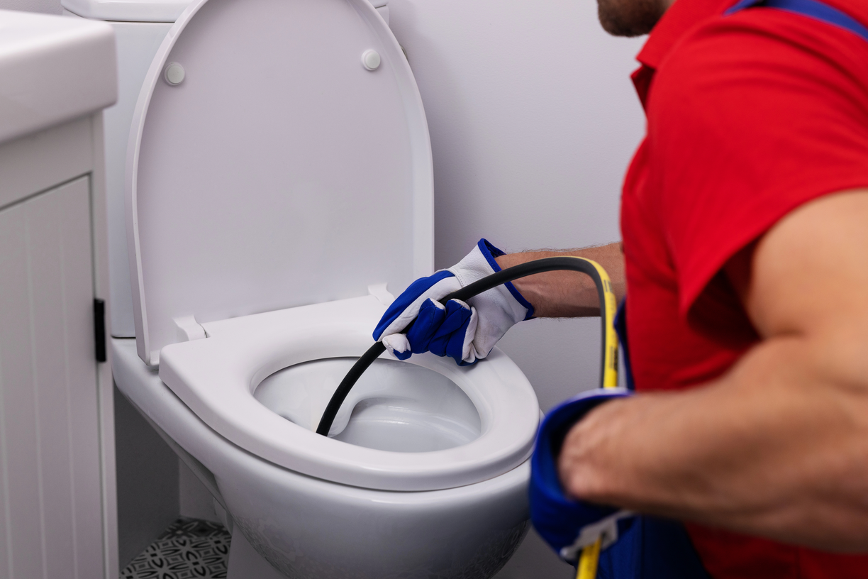 Jonathan Drain Cleaning gallery photo