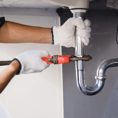 Pipe Repair